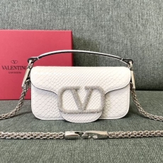 Valentino Satchel Bag